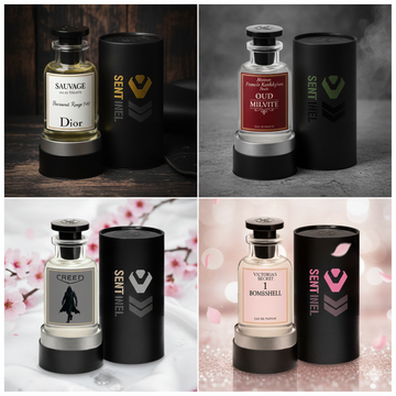 PERFUMES