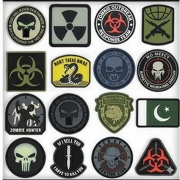 PATCH / DECOR