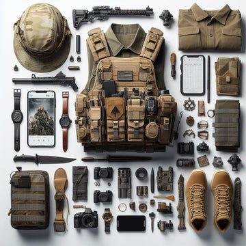 SURVIVAL / TACTICAL