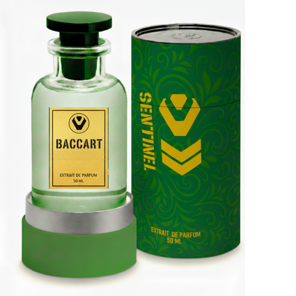 BACCARAT | 50ml