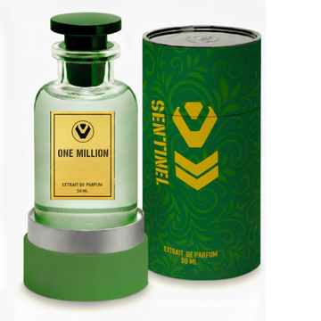 ONE MILLION | 50ML