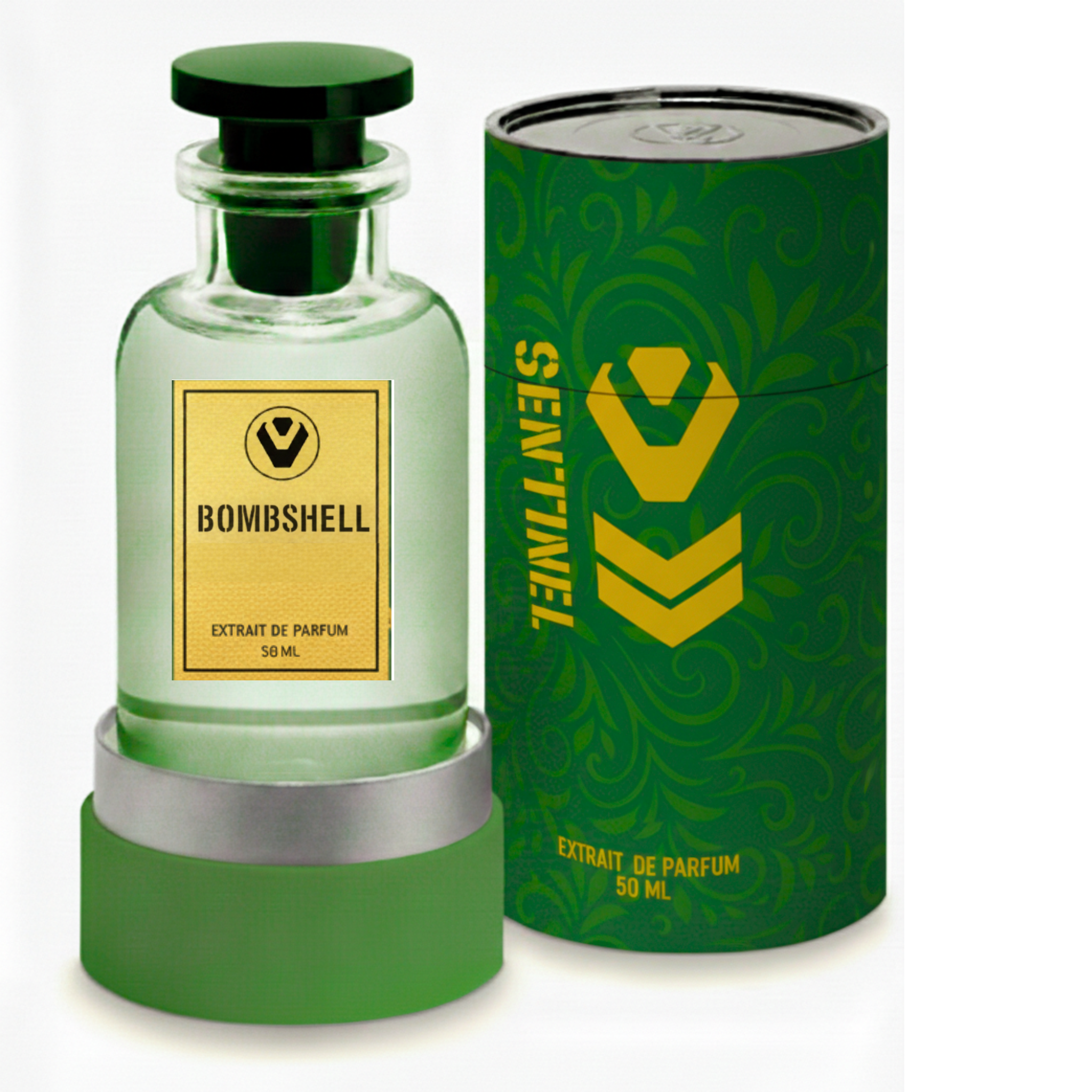 BOMB SHELL | 50ml