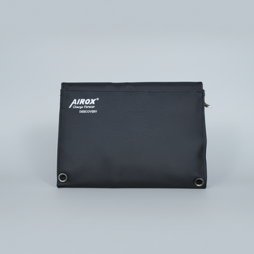 Portable Solar Charging Panel