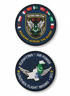 Patches