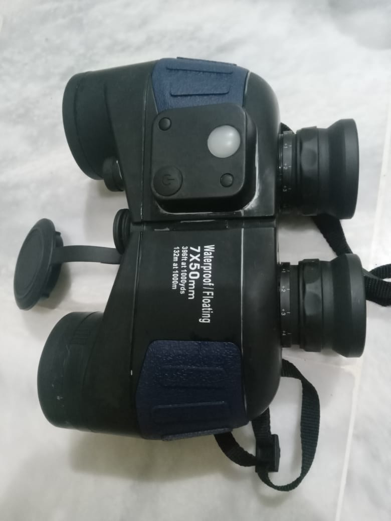 Binoculars