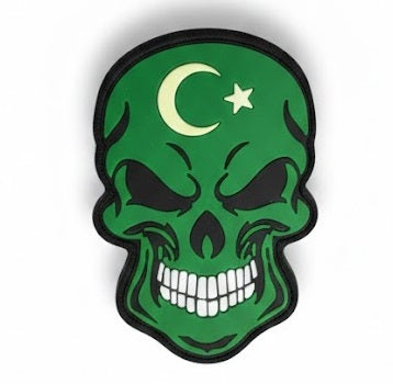 TURKISH PATCH