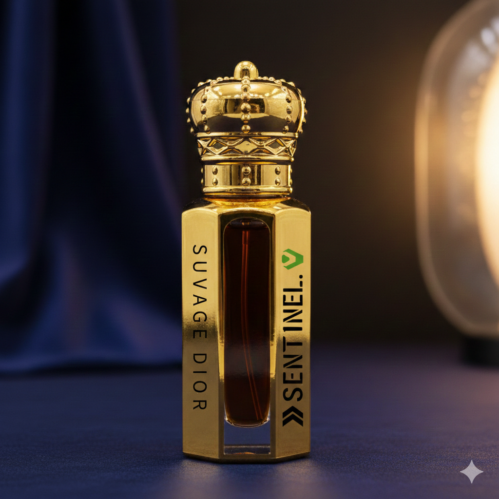 SAUVAGE DIOR