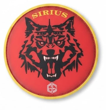 TURKISH PATCH