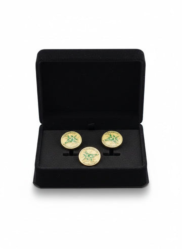 Cufflinks