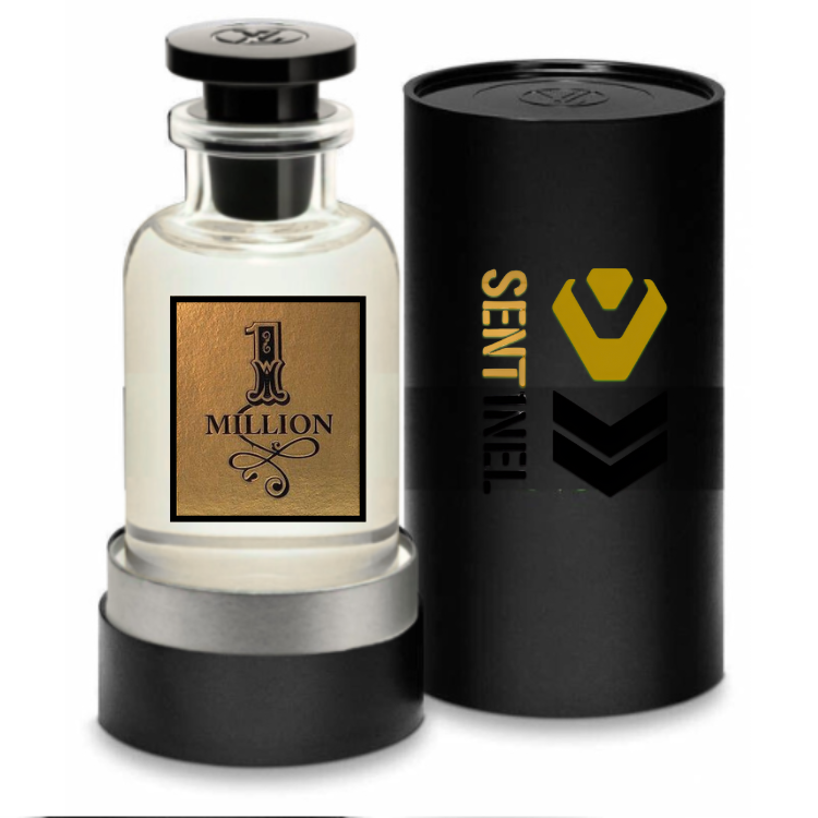 ONE MILLION | 50ML