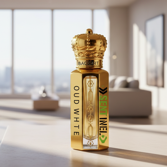 OUD - WHITE