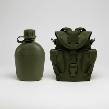 Canteen Set