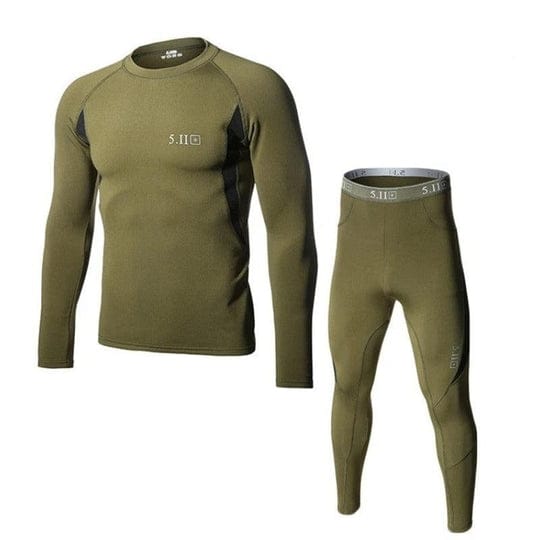 Thermal Base Layer Set