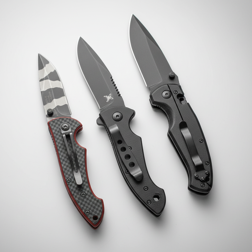 Folding Knife
