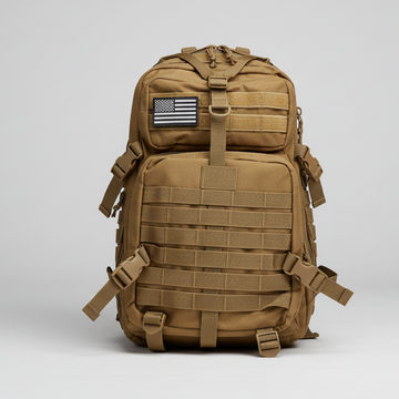 Backpack