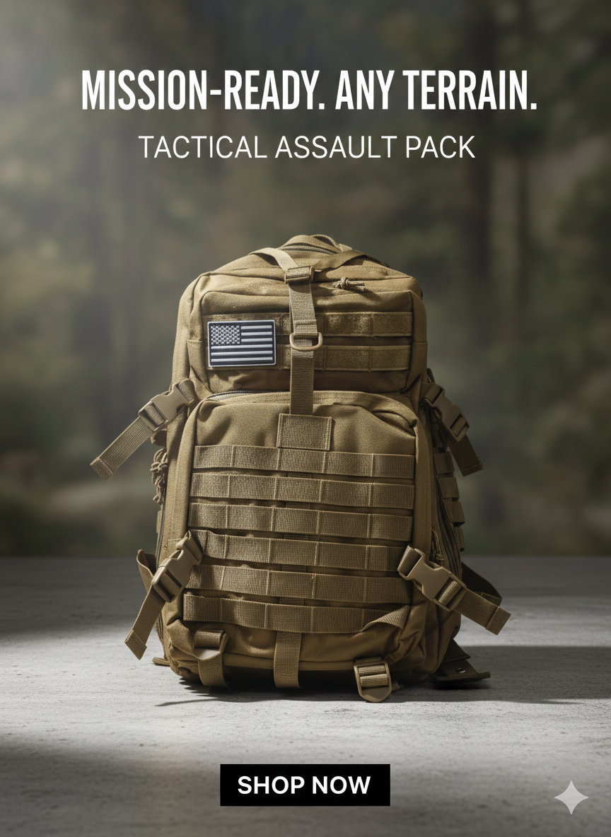 Backpack