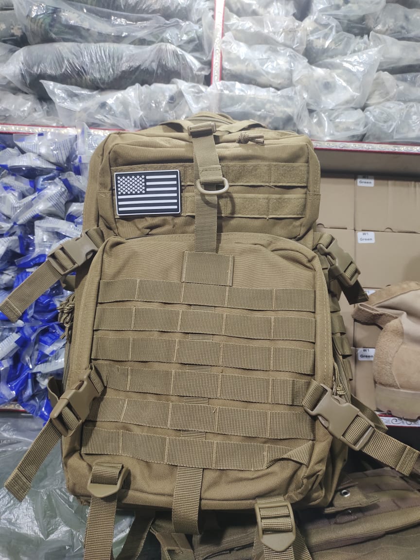 Backpack