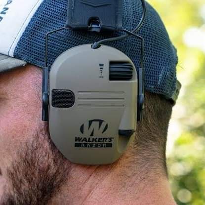 Muff – Advanced Hearing Protection