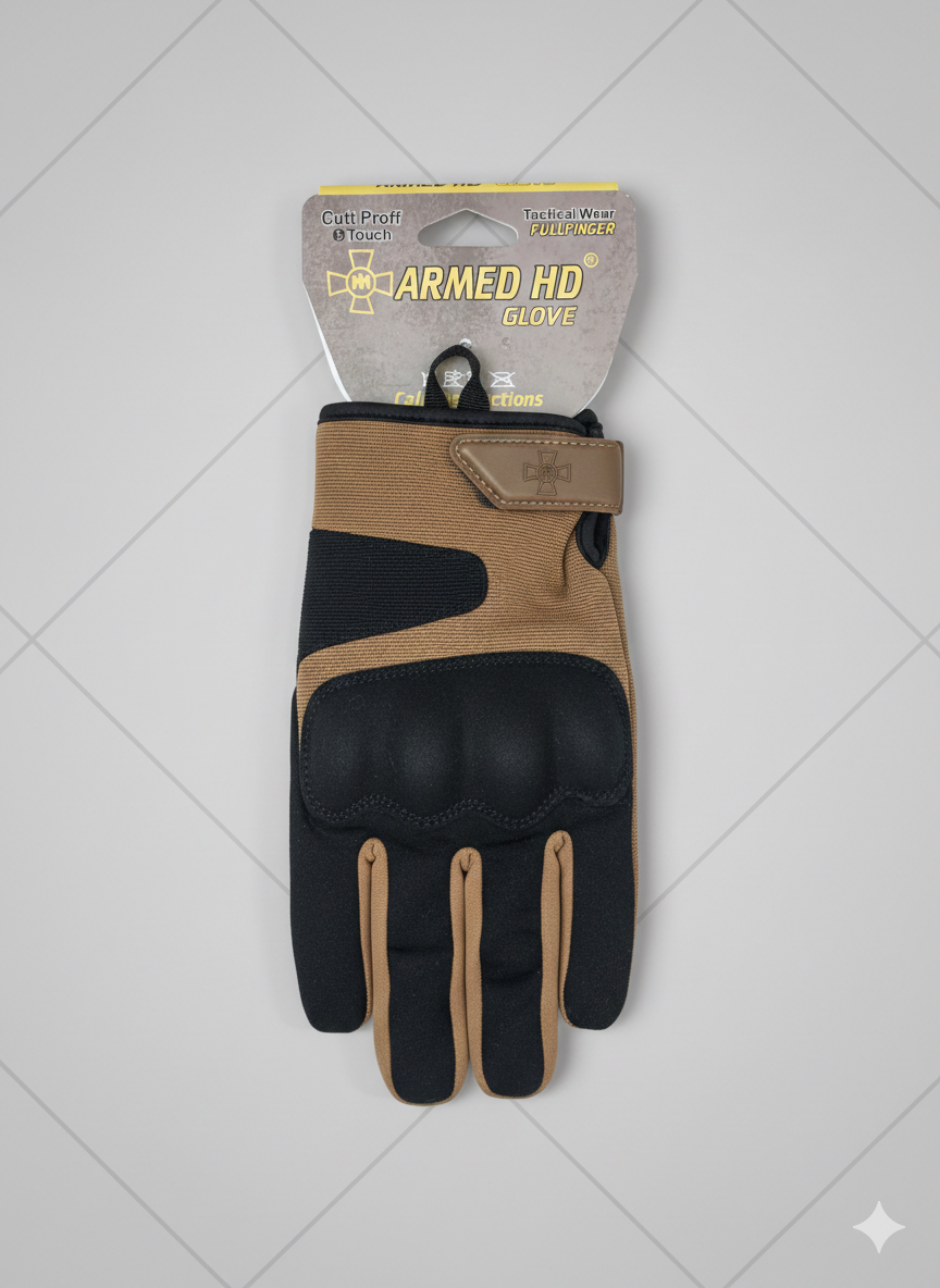 Tactical Gloves