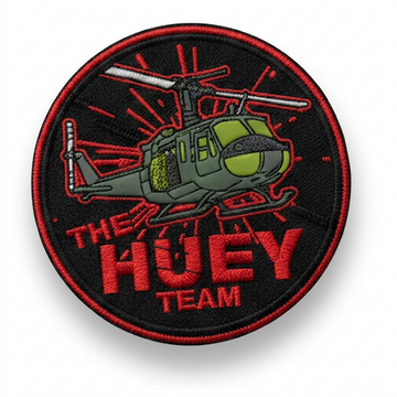 AIRCRAFT PATCH