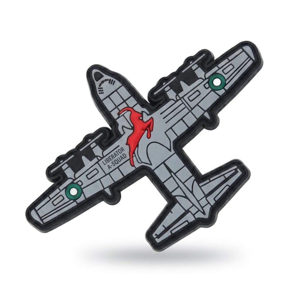 C130 PATCHES