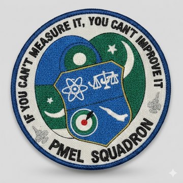 ENGINEER PATCHES