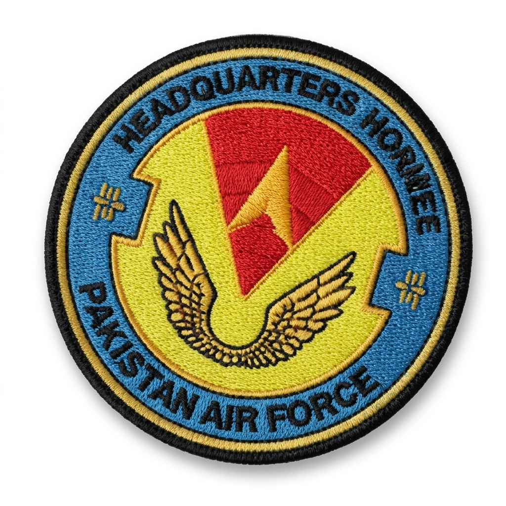 ENGINEER PATCHES
