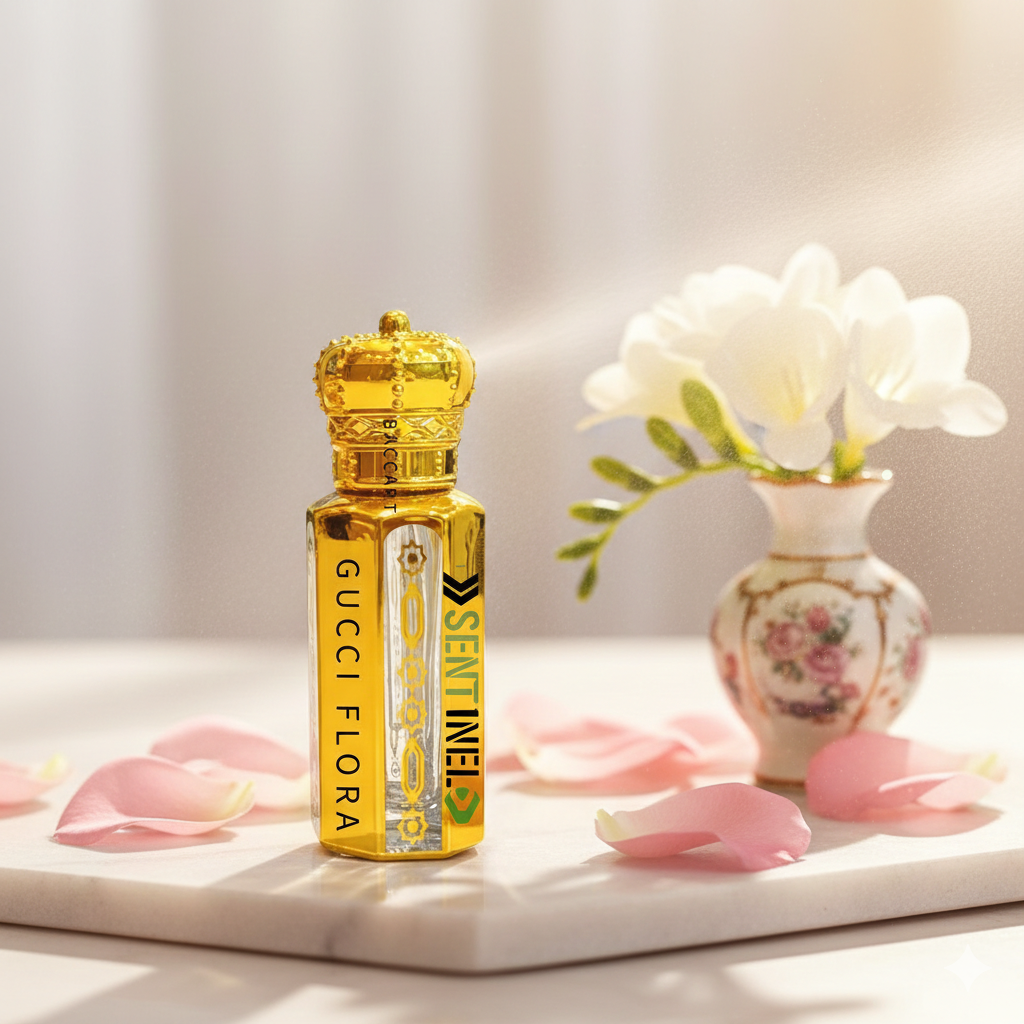 GUCCI FLORA