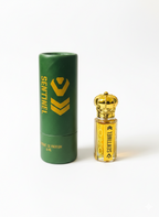 FREE PREMIUM PACKAGING WITH EACH ATTAR