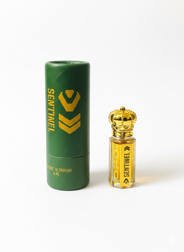 FREE PREMIUM PACKAGING WITH EACH ATTAR