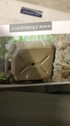 20L Heavy-Duty Tactical Jerry Can