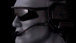 Goggles / Glasses